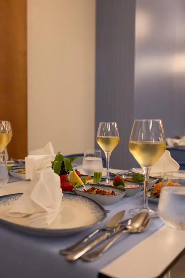 Side Moon Palace Hotel