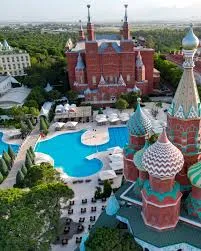 KREMLIN PALACE