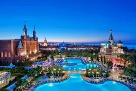 KREMLIN PALACE
