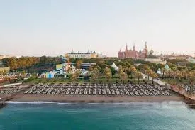 KREMLIN PALACE