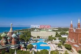KREMLIN PALACE