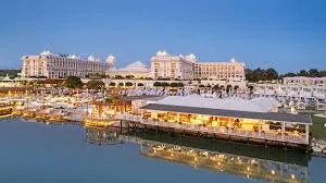 Titanic Deluxe Golf Belek